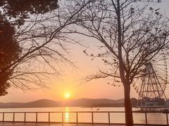 -蠡湖大桥公园