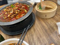 -云海肴·汽锅鸡·云南菜(广安门天虹店)