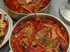 -金龙烧烤·牛肉面(西塔店)
