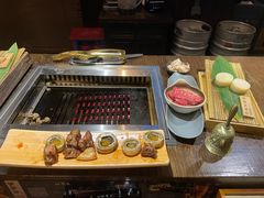 -暖都焼肉·和牛酒場(花都店)