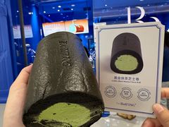 -the Roll'ING手作瑞士卷专门店(卓悦中心店)