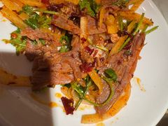 -七八冷面·延边朝鲜族美食(欢乐谷店)