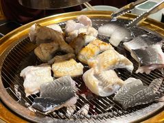 -味家烤肉烤鳗鱼牛排(西塔旗舰店)