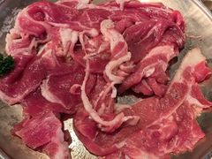 -西塔老太太泥炉烤肉(北京望京店)
