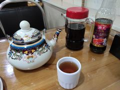 砖茶-呼市烧麦羊杂(幸福路店)