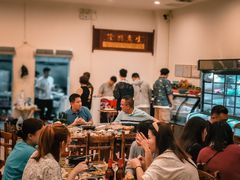 大堂-疍家人黄记海鲜火烧烤