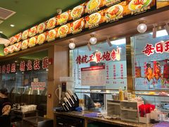 -肥小福·烧鹅专门店(环宇荟店)