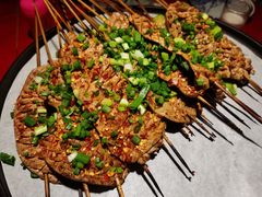 烤大腰花-醉烧膘·烧烤夜宵王(总店)