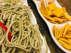 -拿渡麻辣香锅(幸福港湾店)