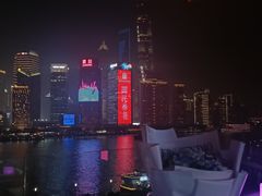 -外滩8号 whisky bar(金延大厦店)