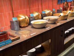 -東盛炭烤自助料理(浦东文峰广场店)