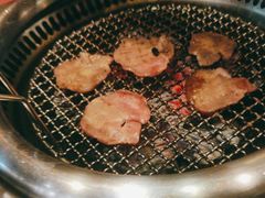 -一品诚记烤肉·甄选店(中南路店)