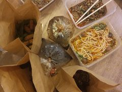 猪蹄-胖涛小面卡塔店