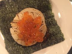 -椿山日本料理