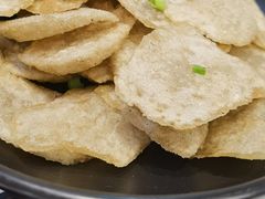 炸灌肠-到家尝北京菜(西坝河店)