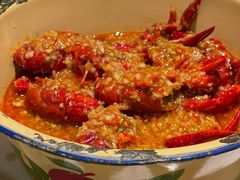 -老长沙龙虾馆·聚会餐厅(白石洲店)