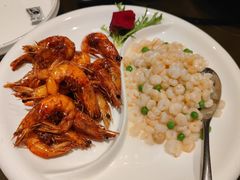 -上海人家花樣年华(中山公园店)