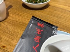-潮中人·潮州菜(益乐路店)