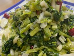-聚福源·特色川菜馆·烤羊排