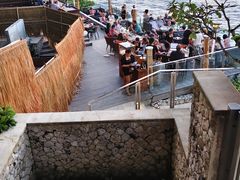 -Rock Bar Bali(Bali)
