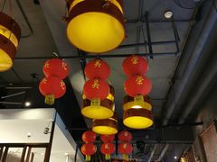 -吴越荣记苏州菜·松鼠桂鱼100%活鱼现做(斜塘老街店)