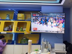 -童程童美·信息学竞赛·机器人编程·少儿编程(太阳宫校区)