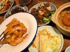 -小吊梨汤·北京菜·烤鸭(鸟巢店)