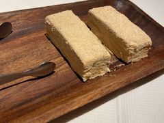 娜帕里勇-西域阿里马新疆菜·清真(桂花路店)