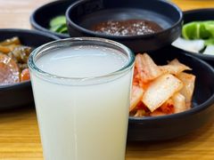 -高社长参鸡汤(高丽街店)