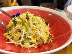 -村长家的疙瘩汤·东营菜(东营茶城店)