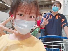 -宜家·瑞典风味餐厅(北京西红门店)