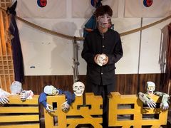 -长藤鬼校(龙翔店)