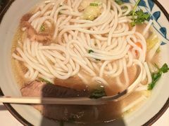 -鑫花溪牛肉米粉(凤凰街创始总店)