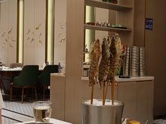 -帝皇海海鲜豆捞(桐泾商务广场店)