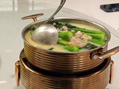 -常来小聚·广州非遗传承餐厅(高德置地店)