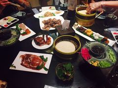 -四季民福烤鸭店(前门廊房二条店)