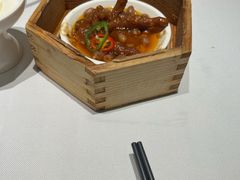 -南棠馆粤菜坊(群光店)