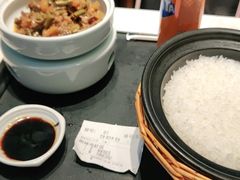 -谷田稻香·砂锅菜(汇暻广场店)