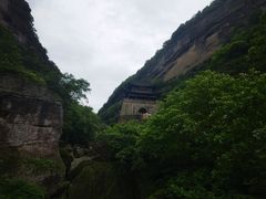 -剑门关风景区
