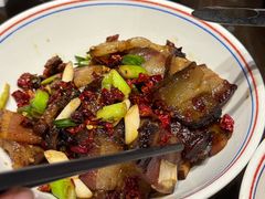-湘潭九龙鱼头店(城南西路店)