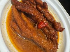 -大铁勺新津菜(东丽阳光新业广场店)