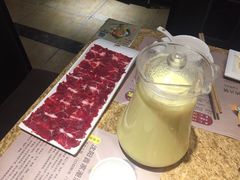 -潮汕牛肉火锅(铁西店)