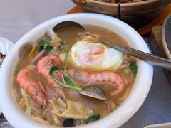 -玖味(老工人西路店)