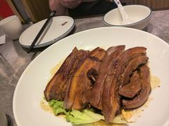 -闫府私房菜·老字号(恒隆店)