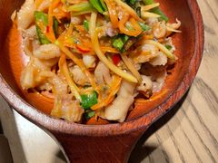 -茄子恰恰·新云南小炒(坪山益田店)