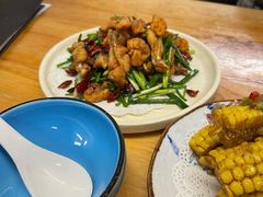 -金龙·打边炉(南京西路店)