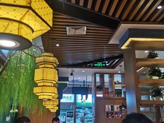 大堂-费大厨辣椒炒肉(新城吾悦广场店)