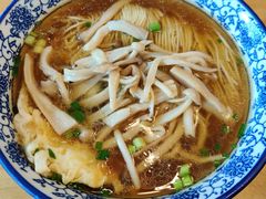-裕兴记·三虾面(西北街总店)