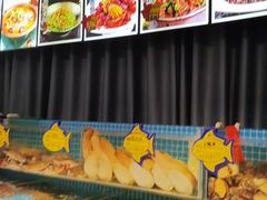 -韩记海鲜饺子旗舰店(红海新区店)