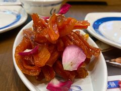 养生胡萝卜-满园烤鸭·春饼(太原街万达店)